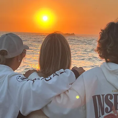 - Alda Do Mar 公寓 *