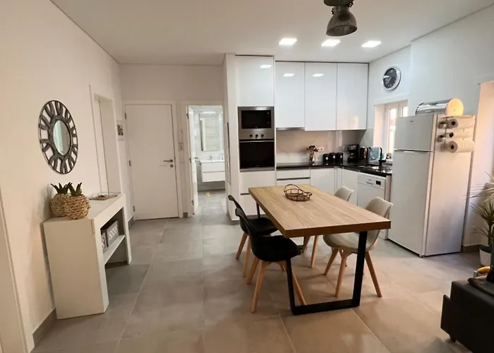 公寓 - Alda Do Mar 纳扎雷