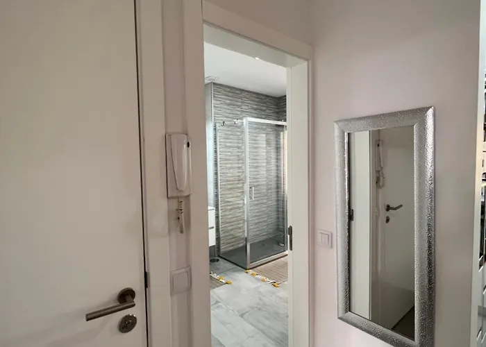 - Alda Do Mar 公寓