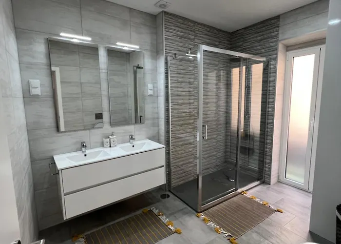 - Alda Do Mar 公寓 *