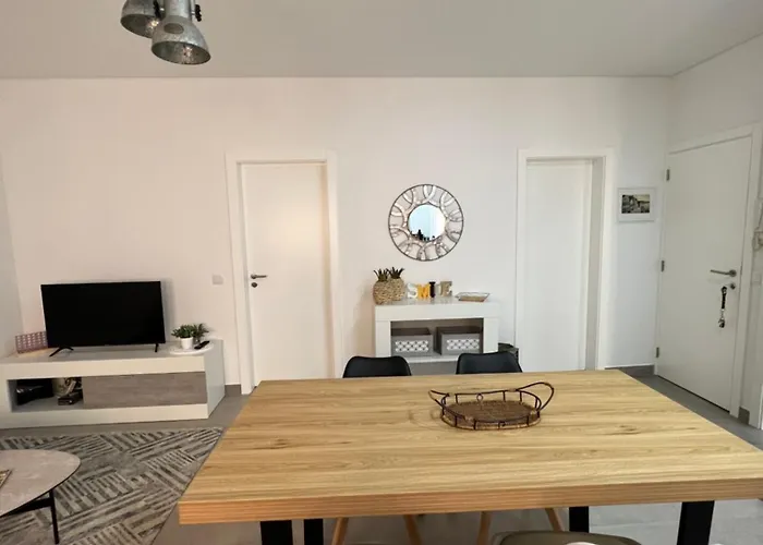 - Alda Do Mar 公寓 *