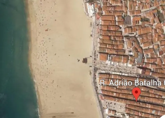 - Alda Do Mar 公寓 纳扎雷