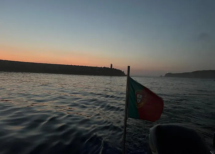 公寓 - Alda Do Mar