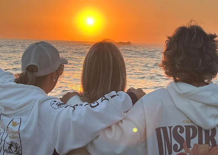 - Alda Do Mar 公寓 *