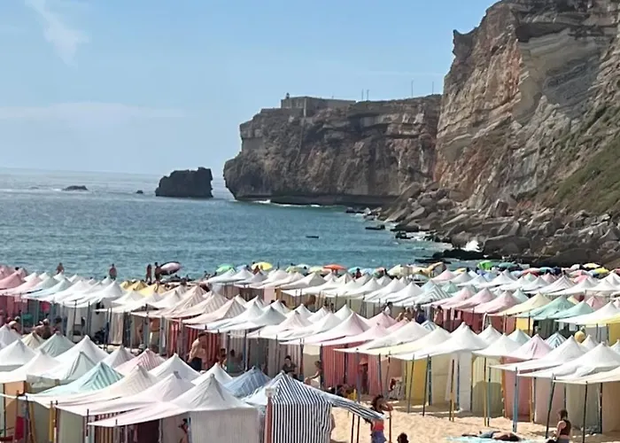 - Alda Do Mar 纳扎雷