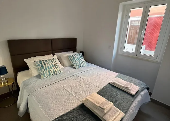 公寓 - Alda Do Mar