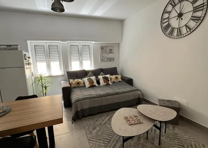 - Alda Do Mar 公寓