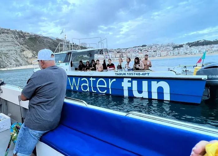 公寓 - Alda Do Mar *