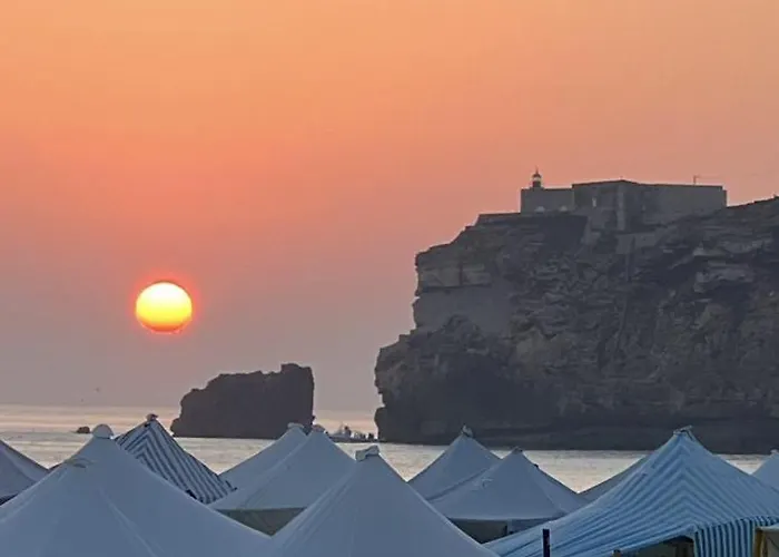 - Alda Do Mar * 纳扎雷