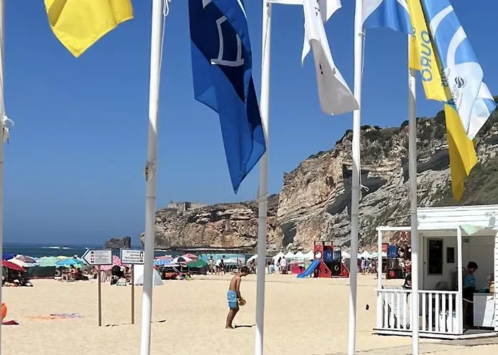 公寓 - Alda Do Mar