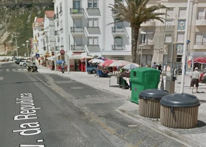 - Alda Do Mar 公寓 *