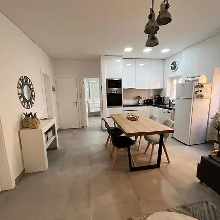 Appartement - Alda Do Mar Nazaré