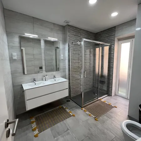 - Alda Do Mar Appartement *