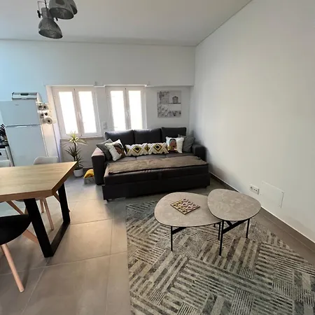 Appartement - Alda Do Mar *