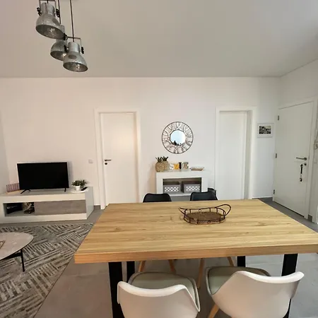 - Alda Do Mar Appartement *