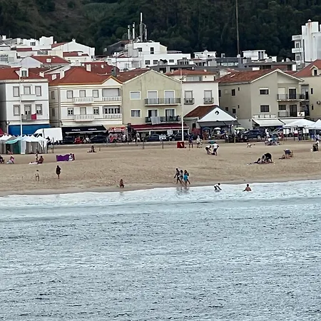 Appartement - Alda Do Mar Nazaré