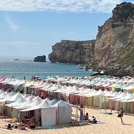 - Alda Do Mar Nazaré
