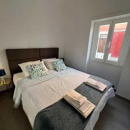 Appartement - Alda Do Mar