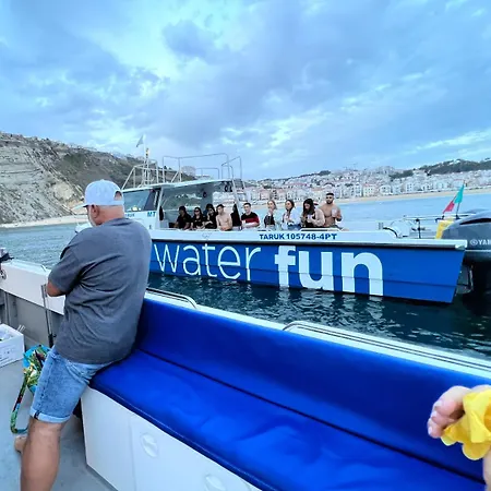 Appartement - Alda Do Mar *