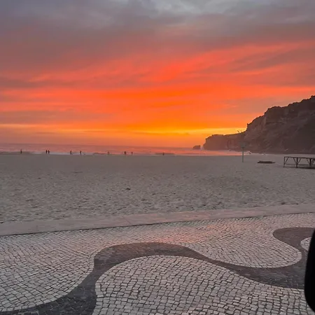 Appartement - Alda Do Mar Nazaré