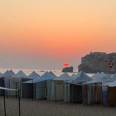 - Alda Do Mar Nazaré