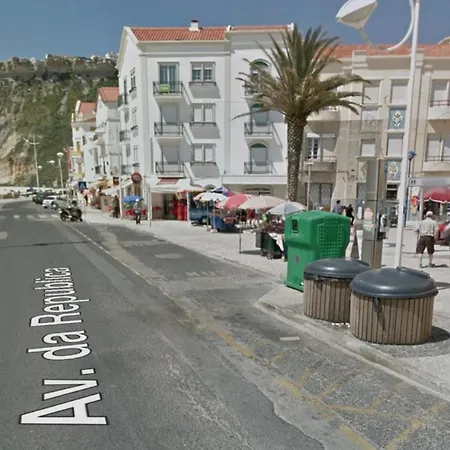 - Alda Do Mar Appartement *