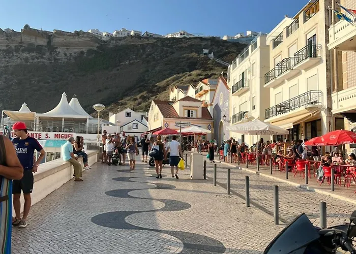 - Alda Do Mar *